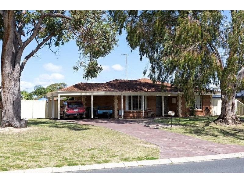 34 Cambridge Drive, Greenfields WA 6210