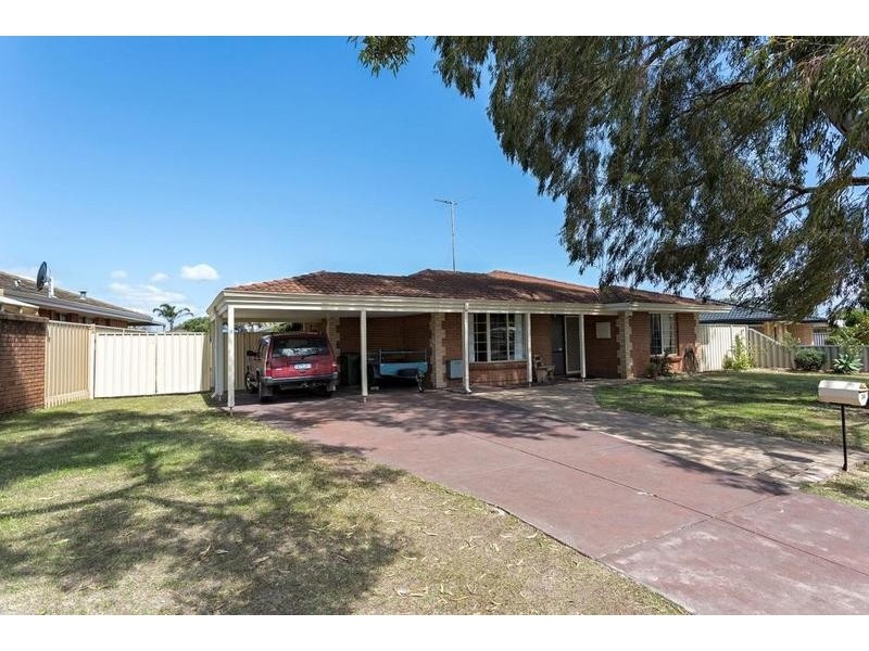 34 Cambridge Drive, Greenfields WA 6210