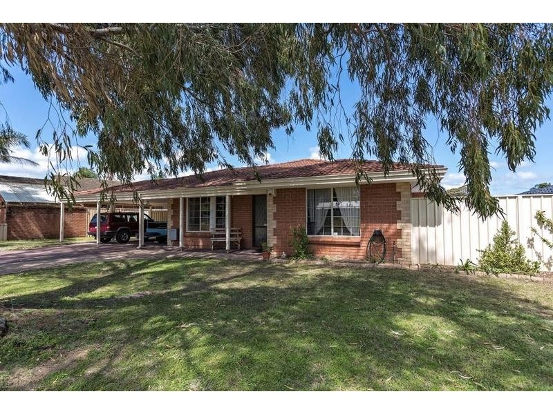34 Cambridge Drive, Greenfields WA 6210