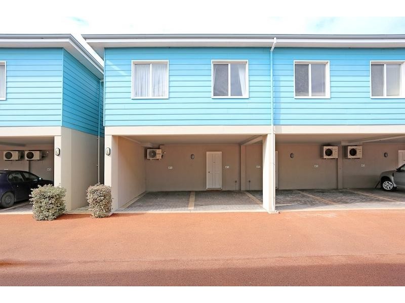 64/20 Apollo Place, Halls Head WA 6210