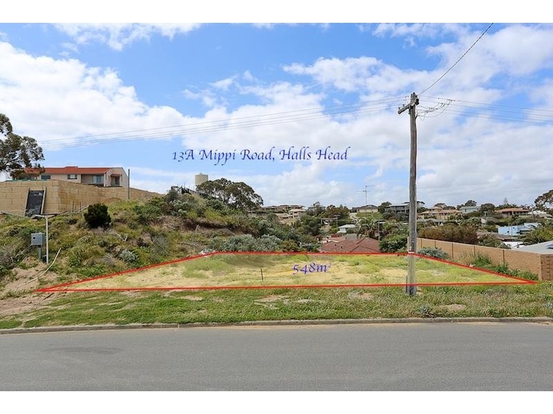 13A Mippi Road, Halls Head WA 6210