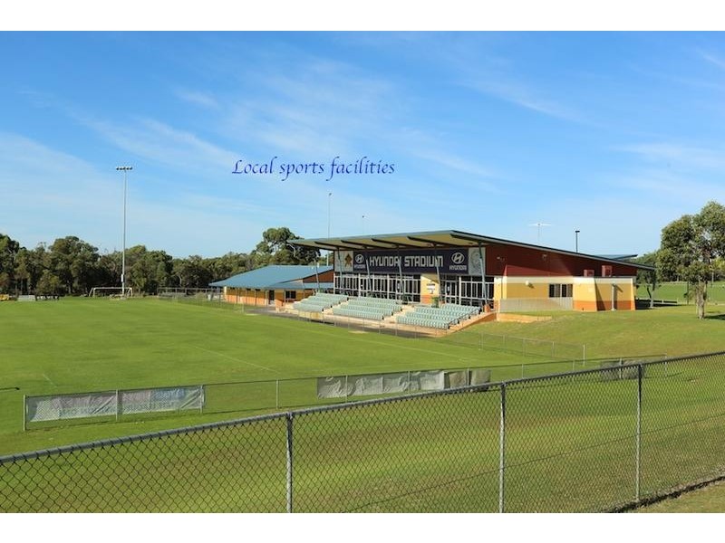 13A Mippi Road, Halls Head WA 6210