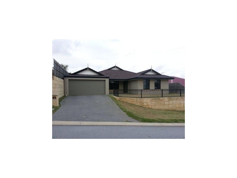 13 Richview Ramble, Wannanup WA 6210