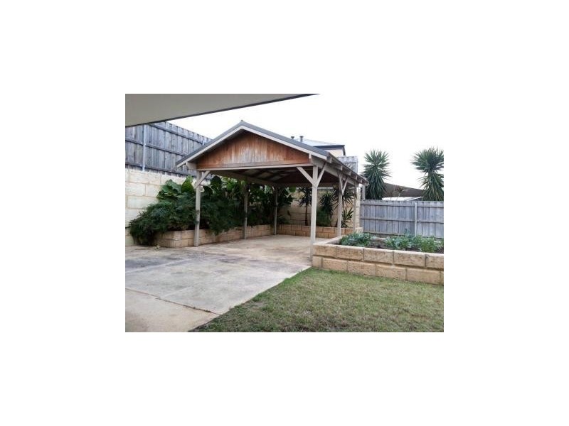 13 Richview Ramble, Wannanup WA 6210