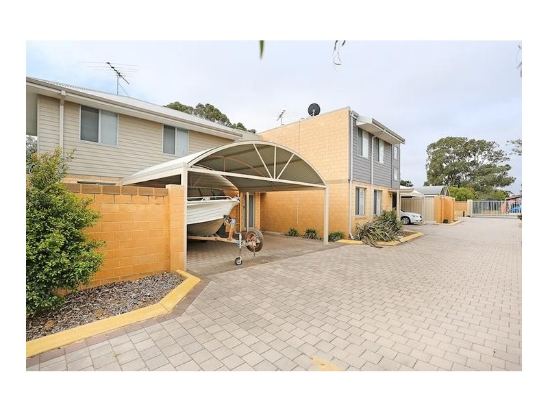 6/56 Randell Street, Mandurah WA 6210