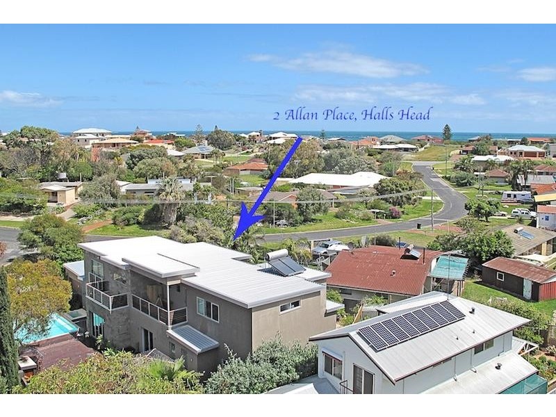 2 Allan Place, Halls Head WA 6210