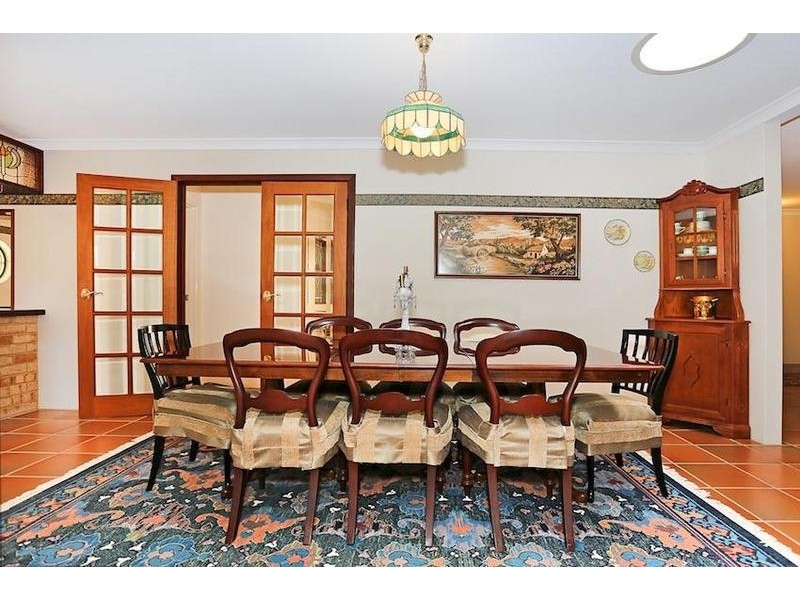 24 Cambria Island Retreat, Halls Head WA 6210