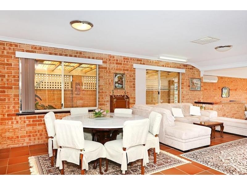 24 Cambria Island Retreat, Halls Head WA 6210