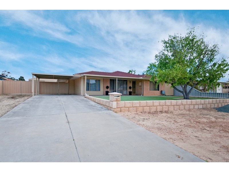 51 Coodanup Drive, Dudley Park WA 6210