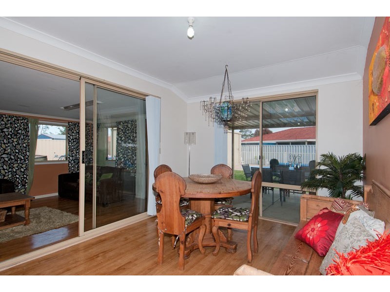 51 Coodanup Drive, Dudley Park WA 6210
