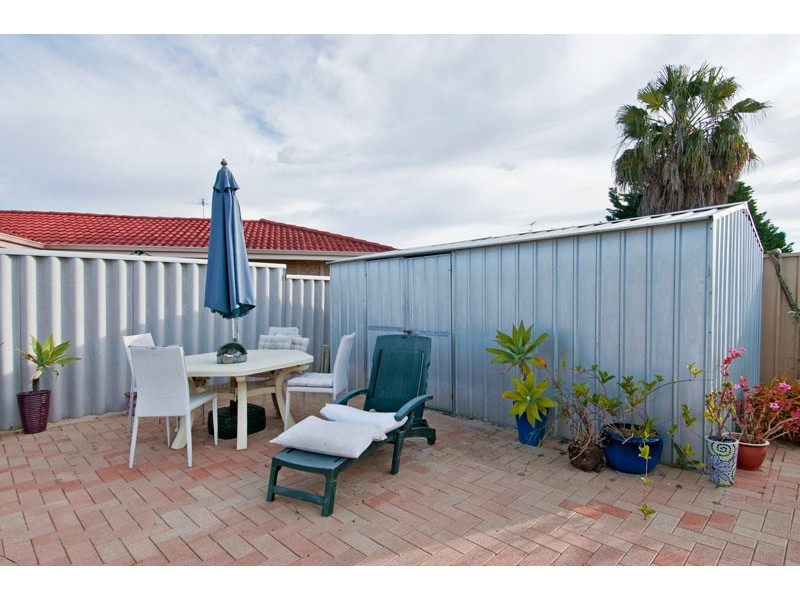 51 Coodanup Drive, Dudley Park WA 6210