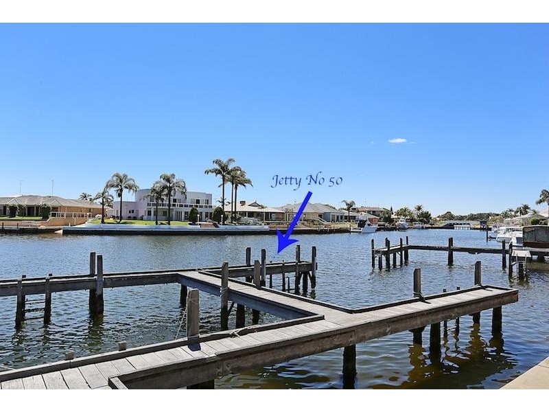 50 Waterside Drive, Dudley Park WA 6210