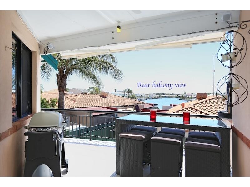 50 Waterside Drive, Dudley Park WA 6210