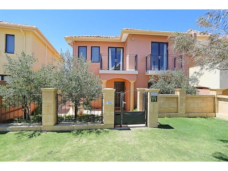 11/2 The Pass, Dawesville WA 6211