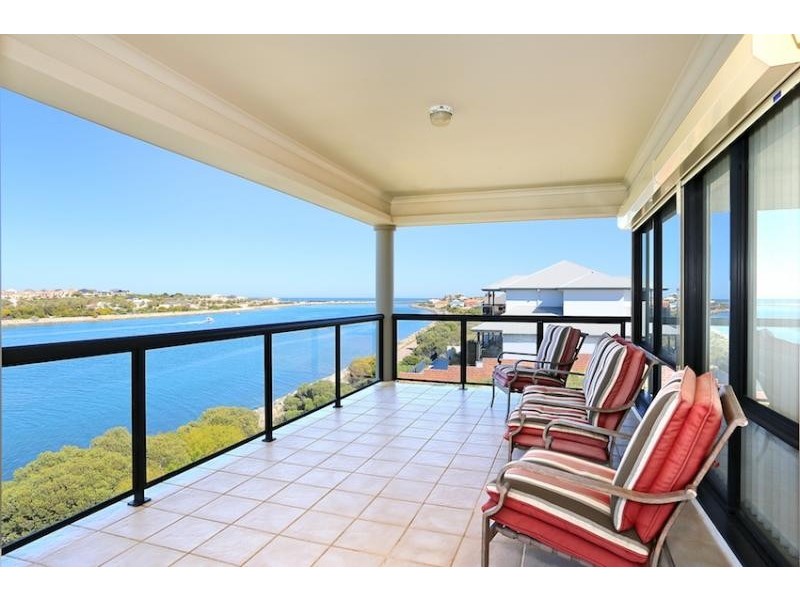 25 Captain Court, Mandurah WA 6210