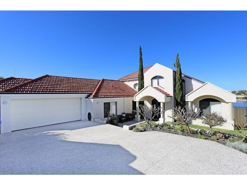 25 Captain Court, Mandurah WA 6210