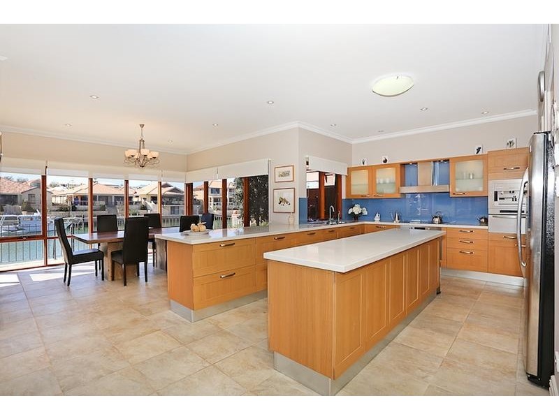 57/18 Port Quays, Wannanup WA 6210
