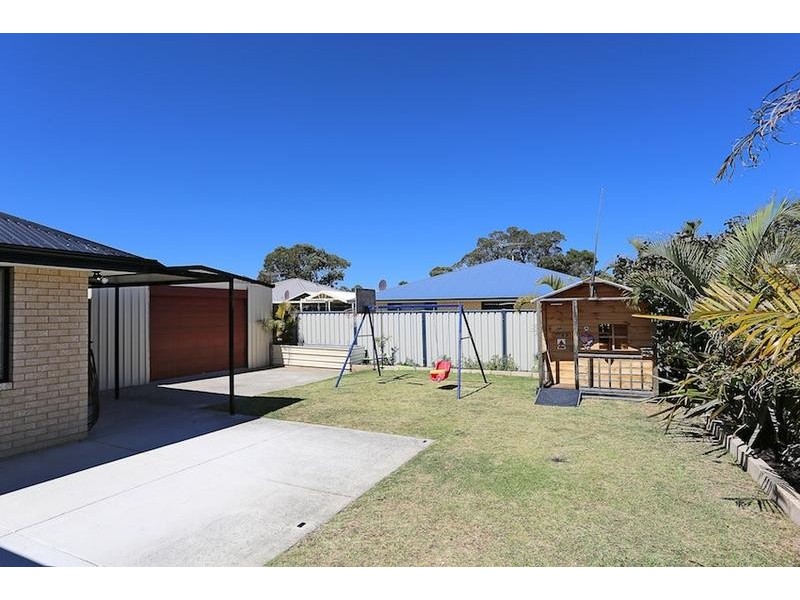 3 Sugar Bush Way, Meadow Springs WA 6210