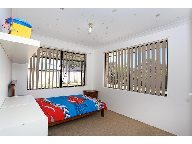 3 Sugar Bush Way, Meadow Springs WA 6210