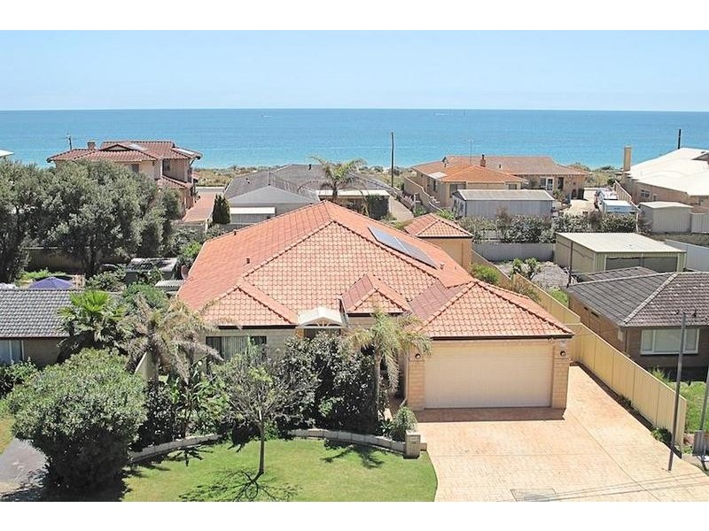 34 Tallas Road, Silver Sands WA 6210