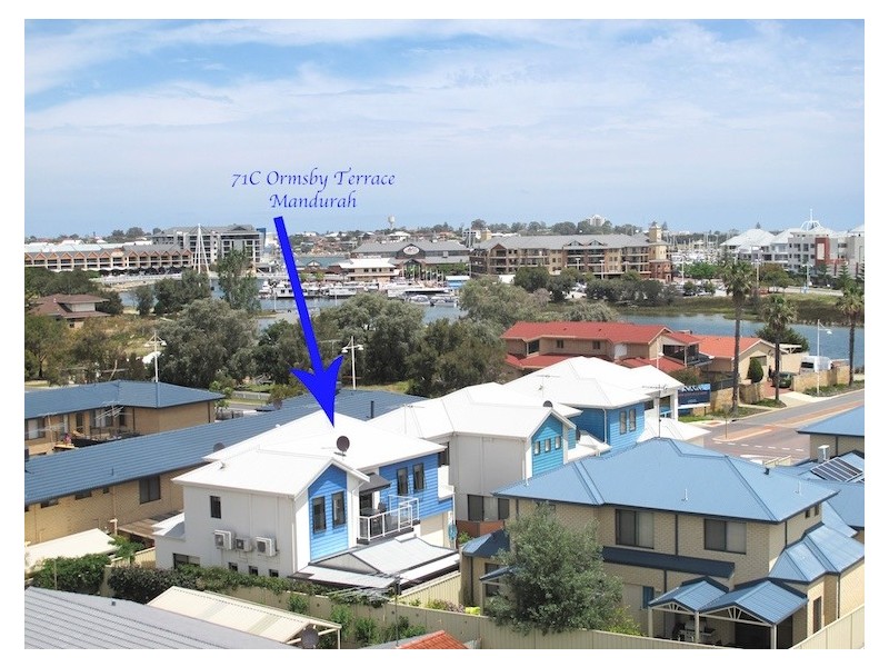 71C Ormsby Terrace, Mandurah WA 6210