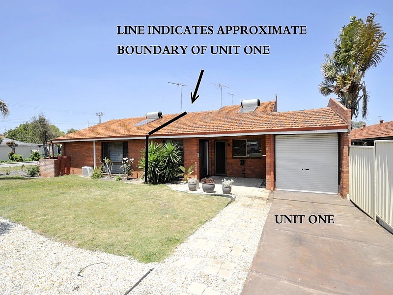 1/19 Creery Street, Dudley Park WA 6210