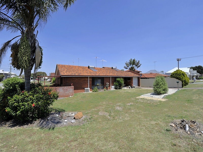 1/19 Creery Street, Dudley Park WA 6210