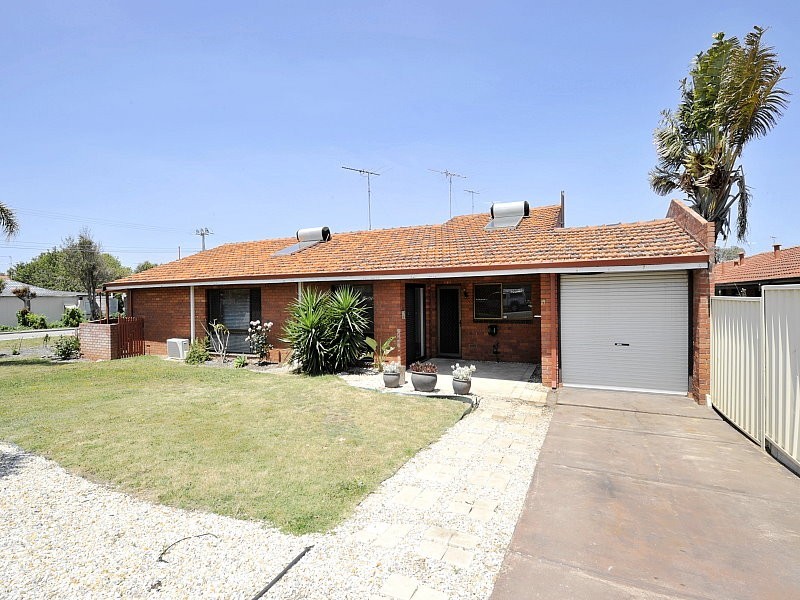 1/19 Creery Street, Dudley Park WA 6210