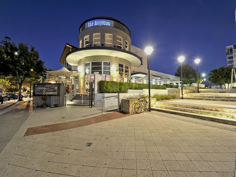 1/19 Creery Street, Dudley Park WA 6210