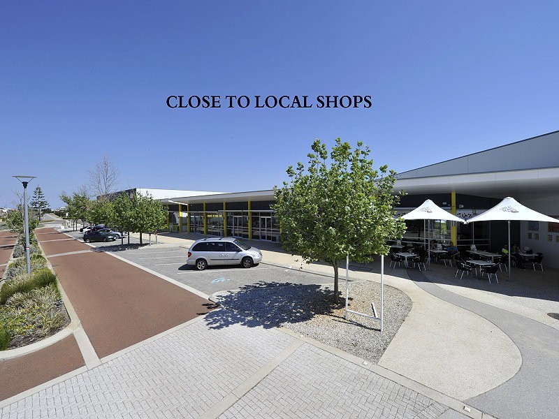 3 Sugarwood Terrace, Halls Head WA 6210