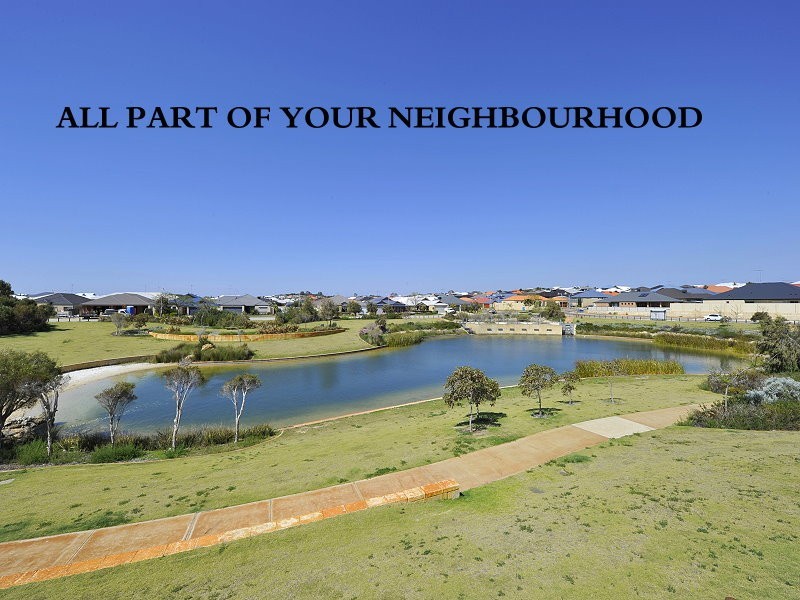 3 Sugarwood Terrace, Halls Head WA 6210