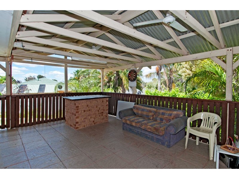 3 Sage Court, Halls Head WA 6210