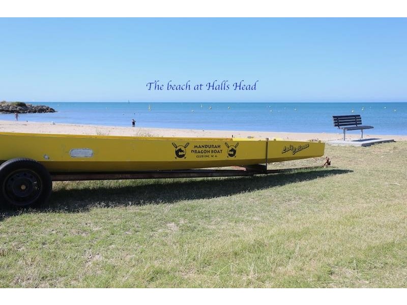 11 Sandalwood Parade, Halls Head WA 6210