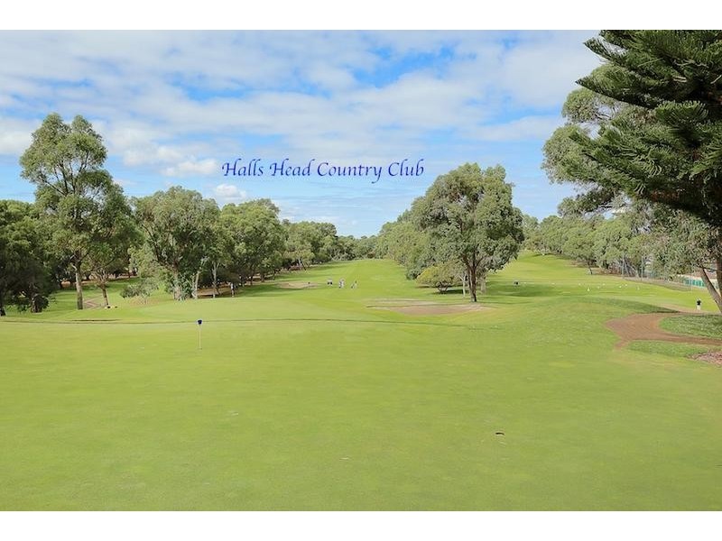 11 Sandalwood Parade, Halls Head WA 6210