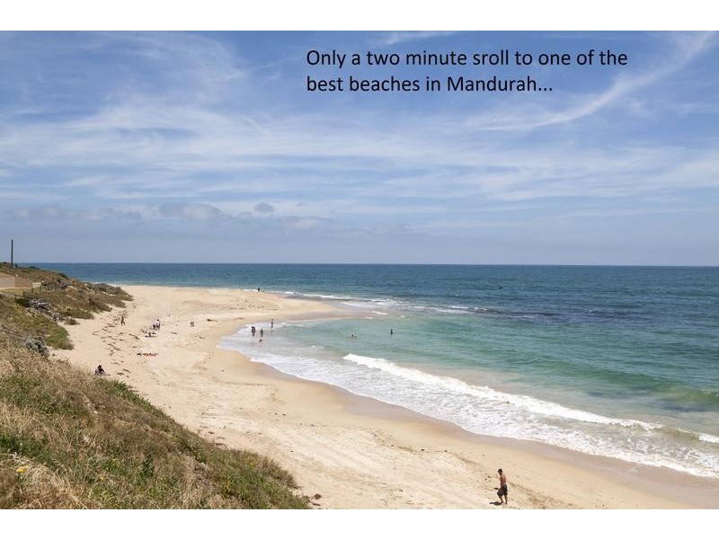 20 Valley Road, Halls Head WA 6210