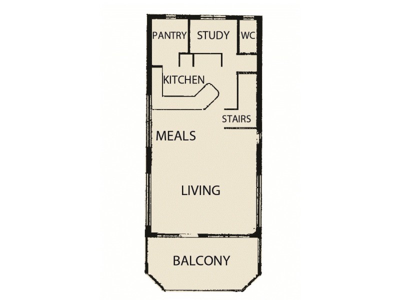 33 Orestes Street, San Remo WA 6210 Floorplan