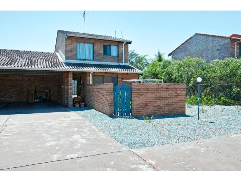 10/35A Halls Head Parade, Halls Head WA 6210