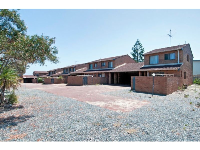 10/35A Halls Head Parade, Halls Head WA 6210