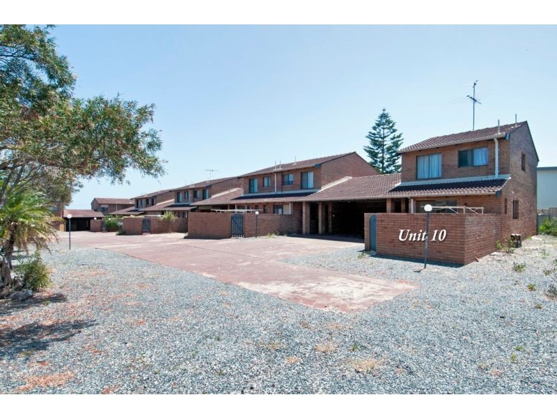 10/35A Halls Head Parade, Halls Head WA 6210