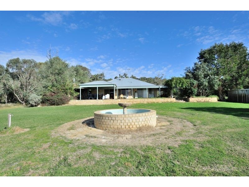 2077 Old Coast Road, Bouvard WA 6211