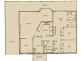 2077 Old Coast Road, Bouvard WA 6211 Floorplan