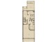 10/20 Baruna Court, Halls Head WA 6210 Floorplan