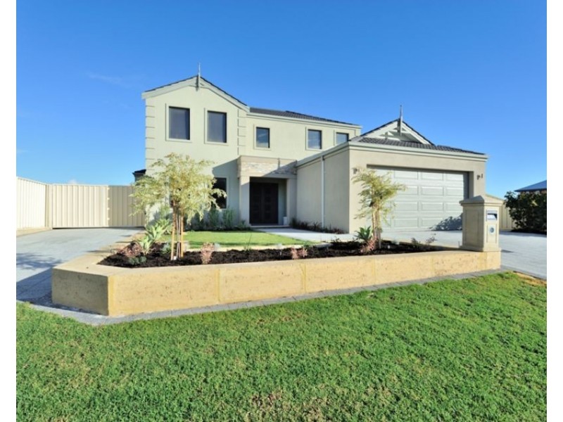 5 Lady Stirling Parade, Madora Bay WA 6210