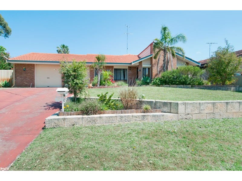 23 Elmore Way, Dudley Park WA 6210