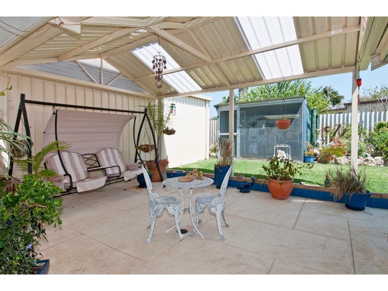 23 Elmore Way, Dudley Park WA 6210