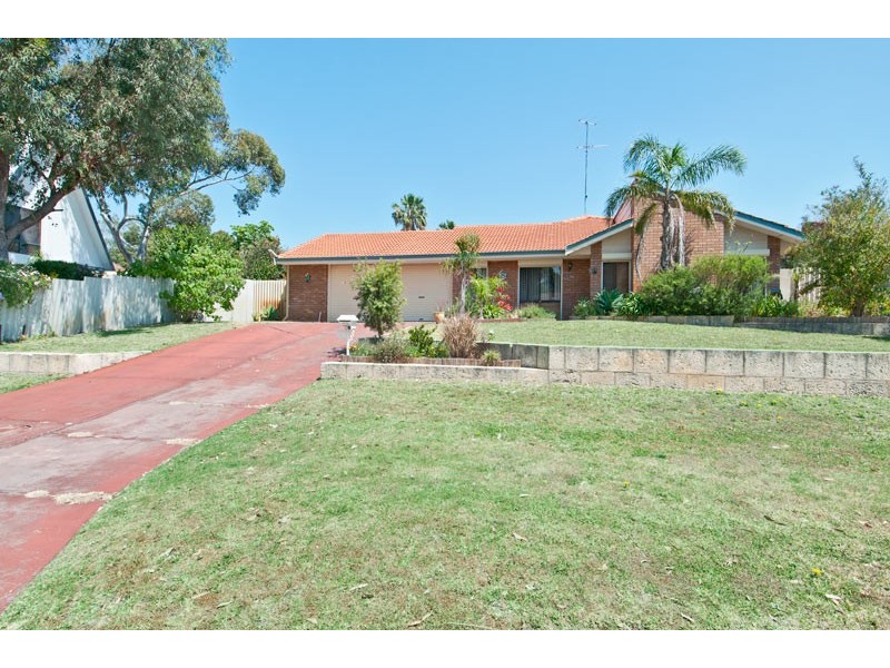 23 Elmore Way, Dudley Park WA 6210