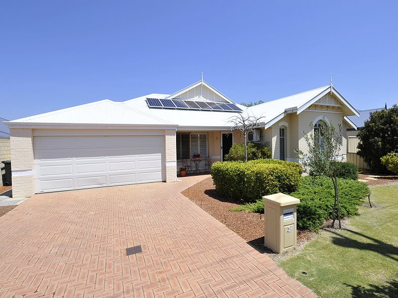 26 Iluka Road, Dawesville WA 6211