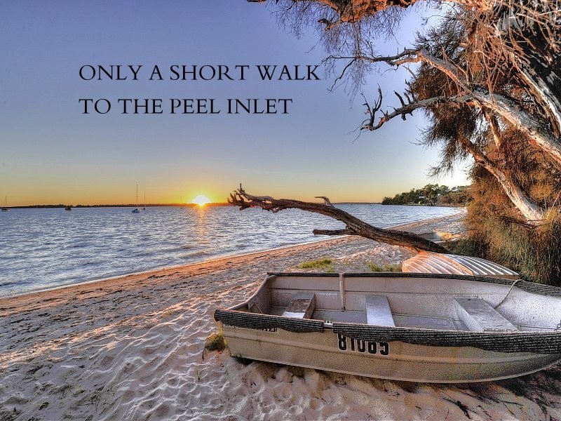 36 Wildwood Hill, Dawesville WA 6211