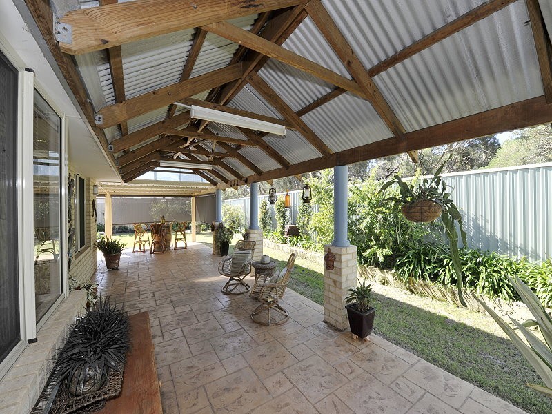 7 Coastal Rtt, Wannanup WA 6210