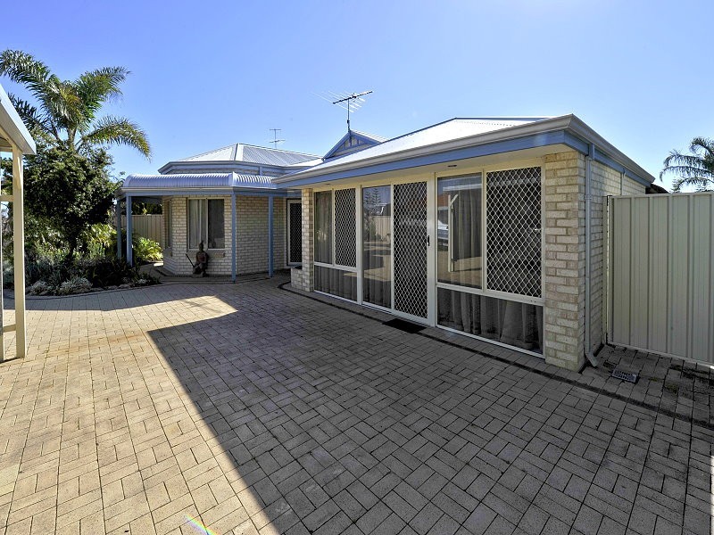 7 Coastal Rtt, Wannanup WA 6210